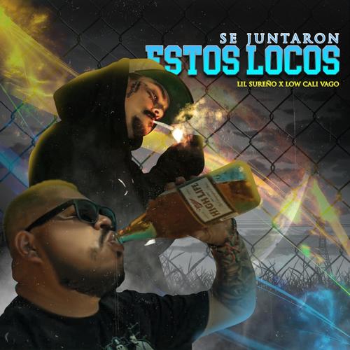 Se Juntaron Estos Locos (feat. Low Cali Vago) [Explicit]