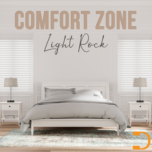 Comfort Zone: Light Rock