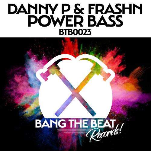 Power Bass (Extended Mix)