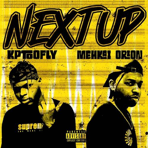 Next Up (feat. Kptoofly) [Explicit]