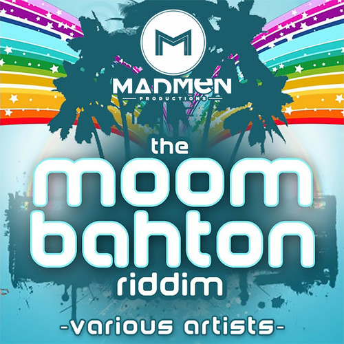 Moombahton Riddim