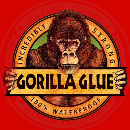 Gorilla Glue (Explicit)
