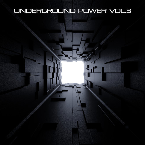 Underground Power (VOL.3)