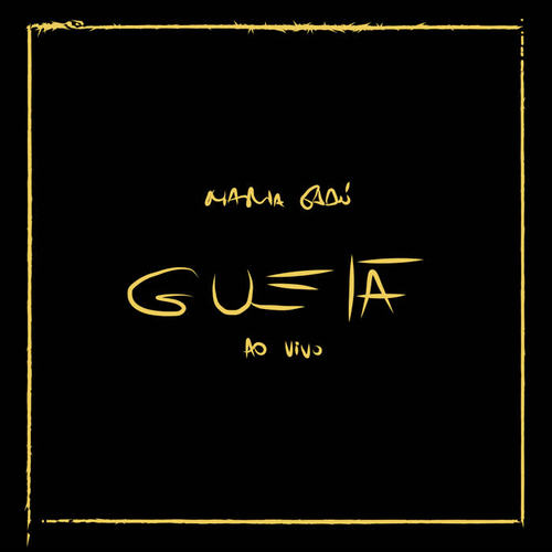 Guelã - Ao Vivo