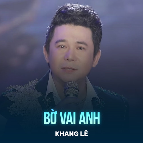 Bờ Vai Anh