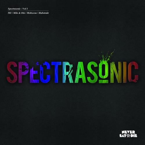 Spectrasonic: Vol 1