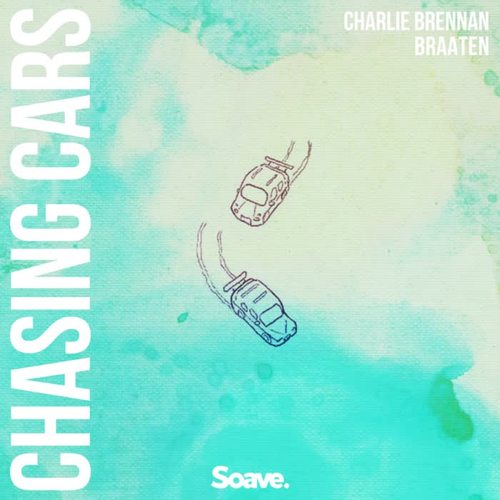 Chasing Cars (feat. Charlie Brennan)