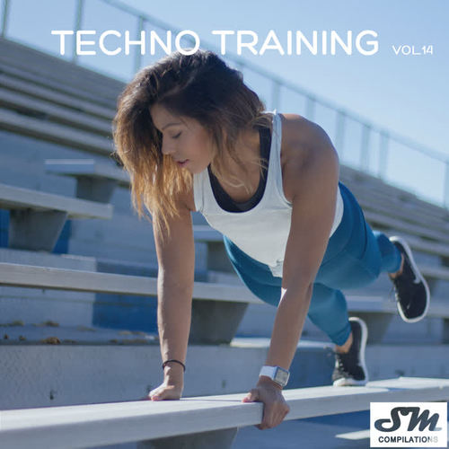 Techno Training, Vol. 14