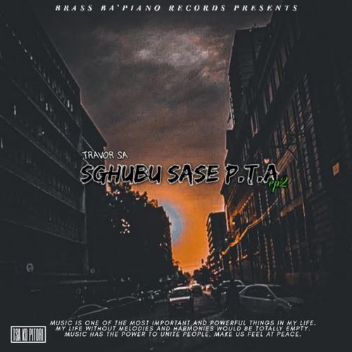 Sghubu sase P.T.A ep2 (Explicit)