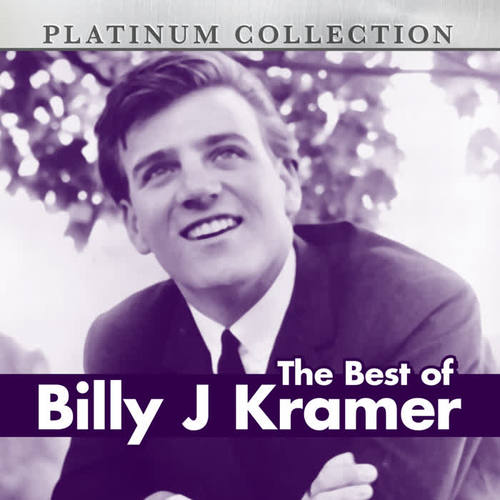 The Best of Billy J Kramer