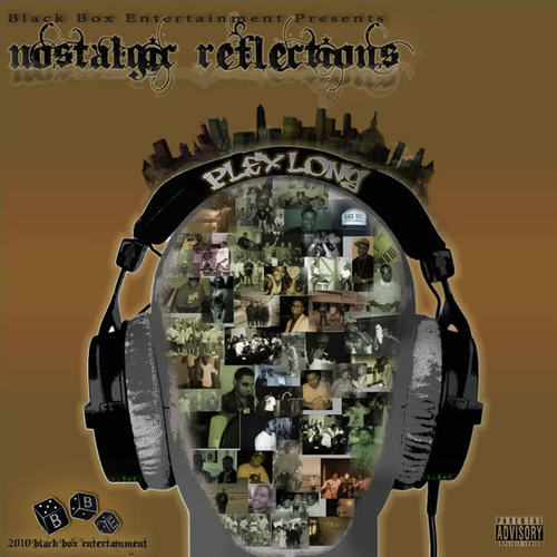 Nostalgic Reflections (Explicit)