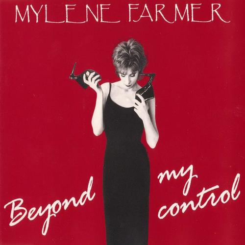 Beyond My Control (CD-Maxi)