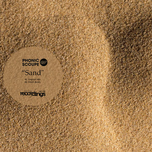 Sand