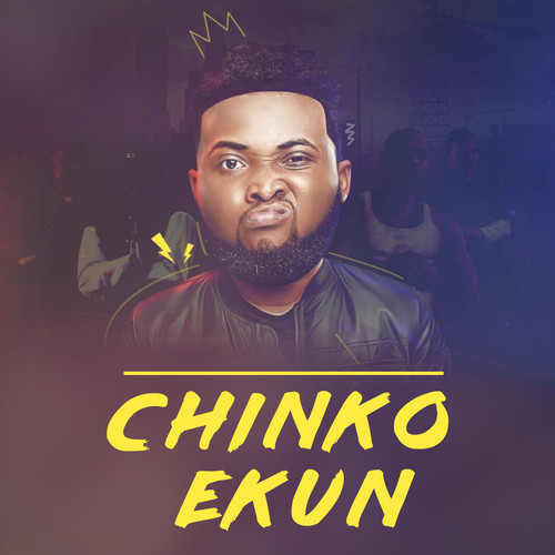 Chinko Ekun (Explicit)