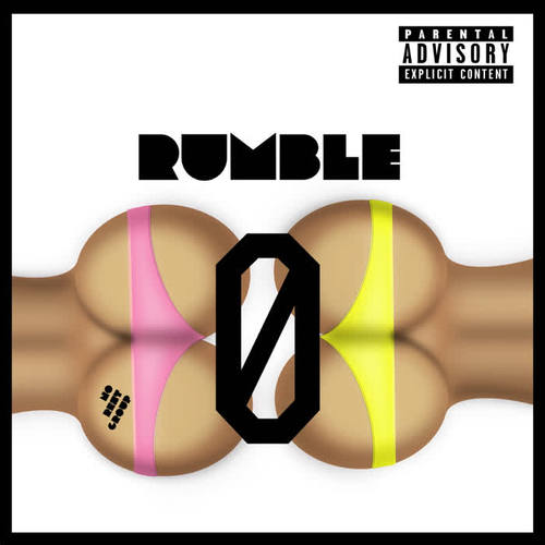 Rumble (Explicit)