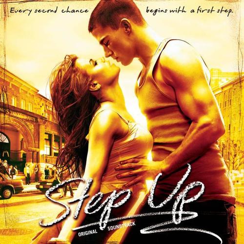 Step Up Soundtrack