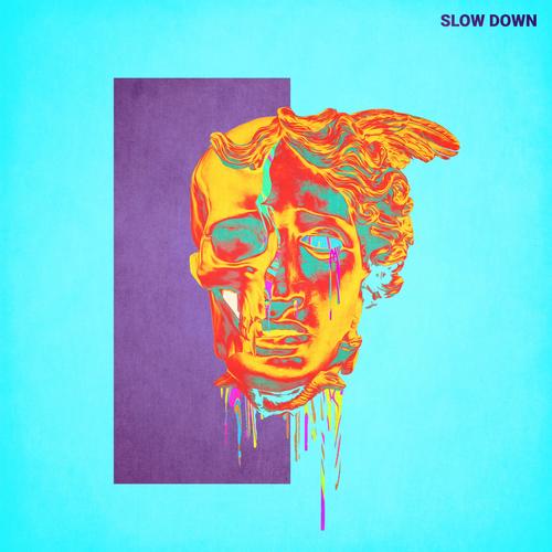 slow down (feat. Daddex) [Explicit]