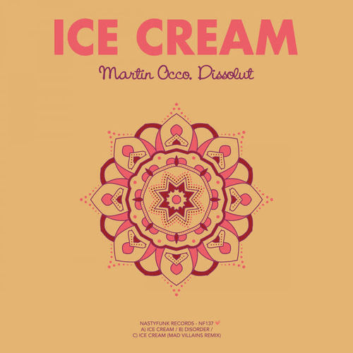 Ice Cream