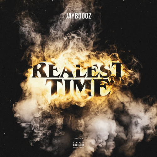 Realest Time (Explicit)