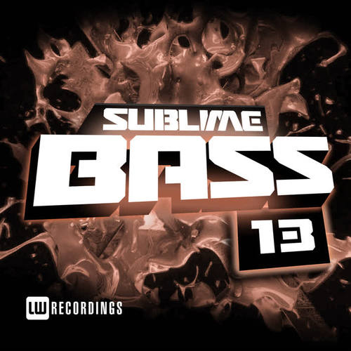 Sublime Bass, Vol. 13