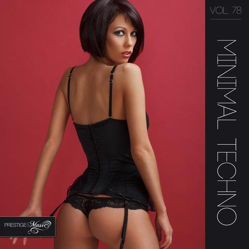 Minimal Techno, Vol.78