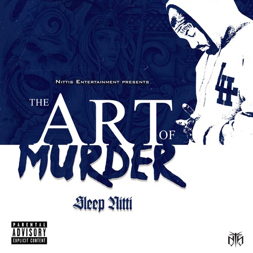 The Art of Murder (Explicit)