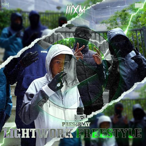 3XM Lightwork Freestyle (Explicit)