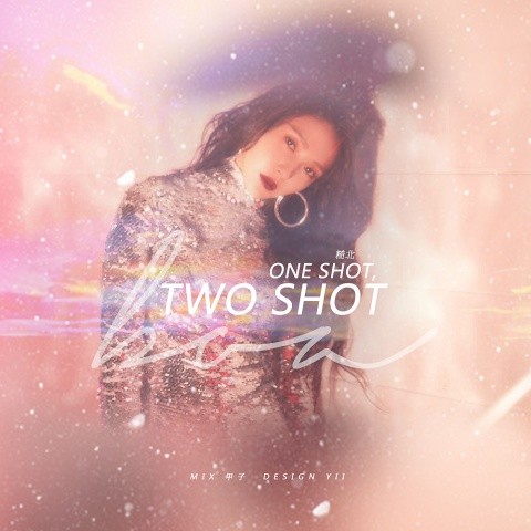 ONE SHOT,TWO SHOT