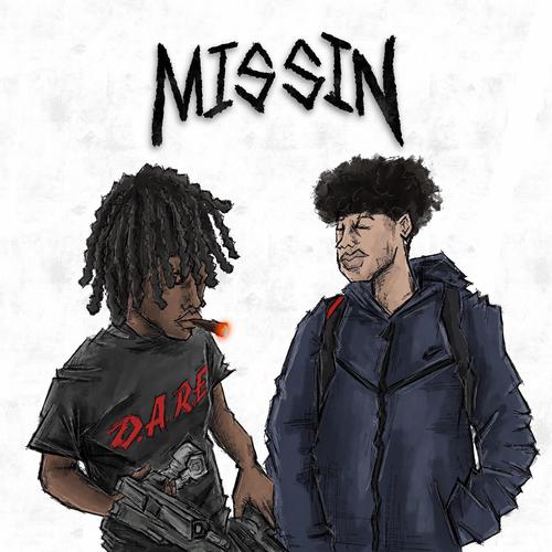 missin (feat. osamason) [Explicit]
