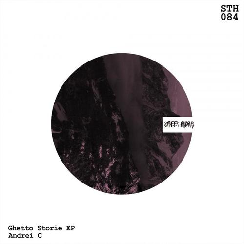 Ghetto Storie EP