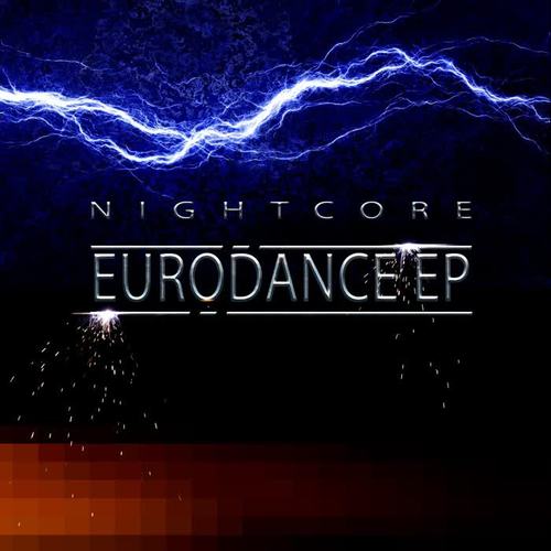 Eurodance - EP