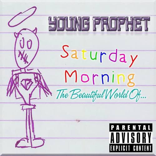 Saturday Morning (The Beautiful World Of...) (Explicit)