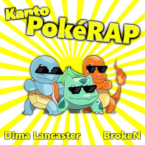 Kanto PokéRAP