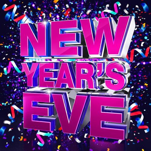 New Year's Eve - NYE 2018/2019 (Explicit)