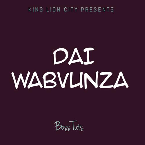 Boss Tuts (Dai Wabvunza)