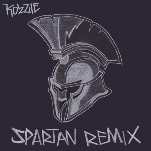 Spartan Remix