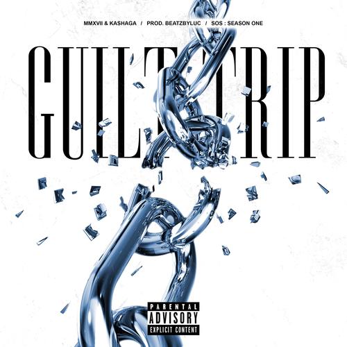 Guilt Trip (Explicit)