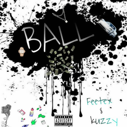 Ball (Explicit)