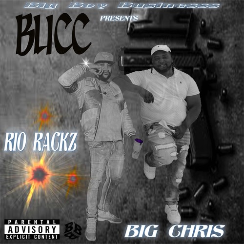 BLICC (Explicit)