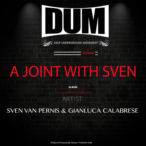 A JOINT WITH SVEN