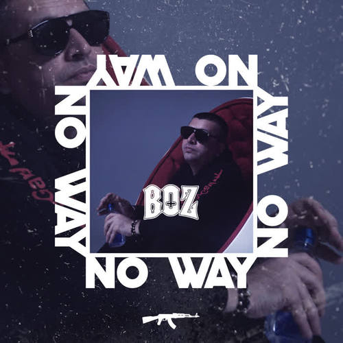 No Way (Explicit)