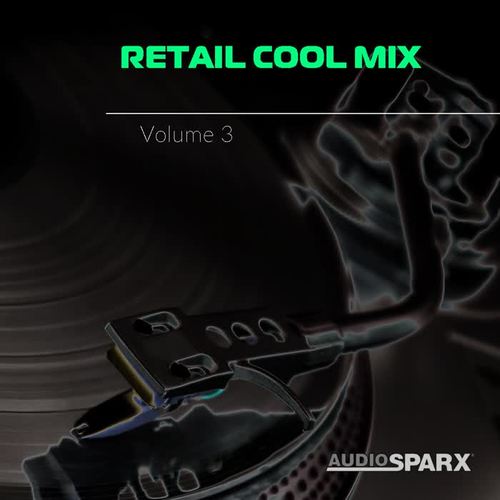 Retail Cool Mix Volume 3