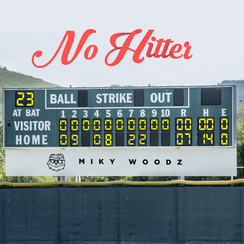 No Hitter (Explicit)