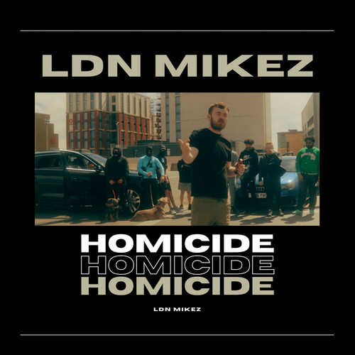 Homicide (Explicit)