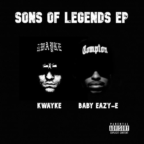 Sons of Legends (Explicit)