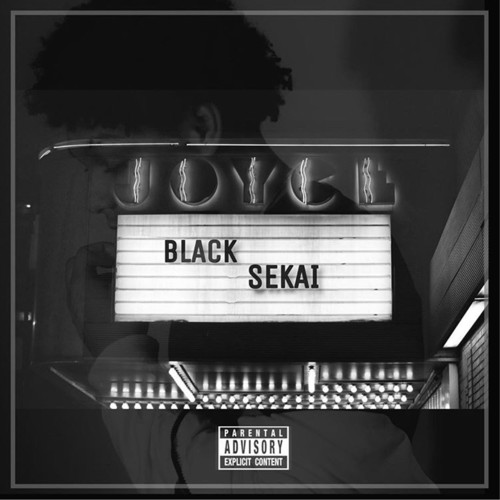 Black (Been Too Nice) [Explicit]