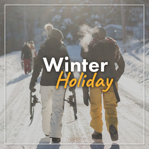 Winter Holiday (Explicit)