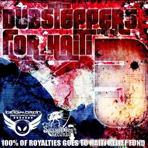 Dubsteppers For Haiti Volume Three