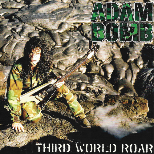 Third World Roar (Explicit)
