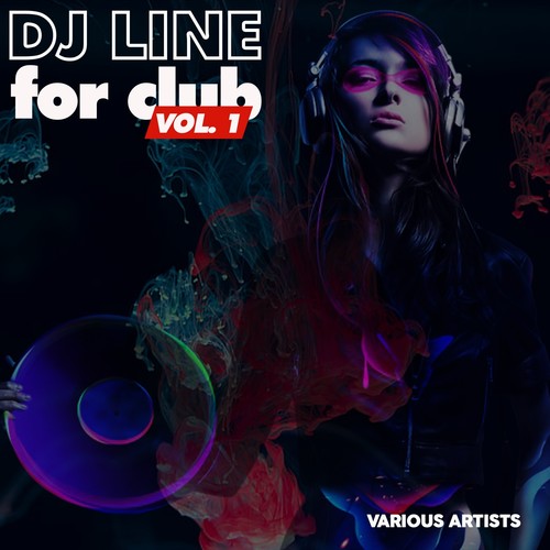 DJ Line for Club, Vol. 1